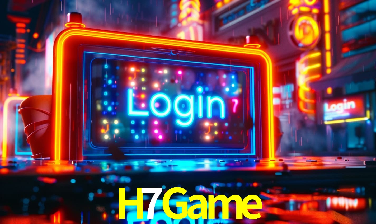 Registre-se hoje no Cassino H7Game